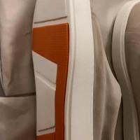 Santoni 38  1/2 nuove