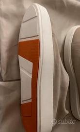 Santoni 38  1/2 nuove