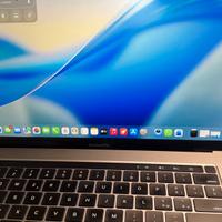 macbook pro 16 2019