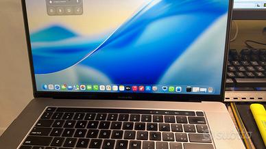 macbook pro 16 2019