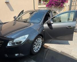 Opel Insigna 2.0 CDTI 160 cv 4 porte UNICO PROP