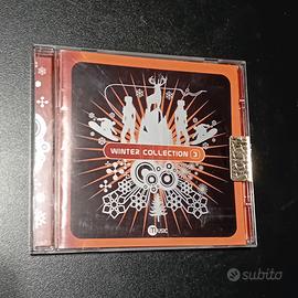 CD Imusic Winter Collection 3 del 2006