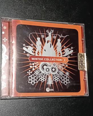 CD Imusic Winter Collection 3 del 2006