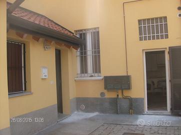 Monolocale ristrutturato