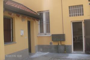 Monolocale ristrutturato