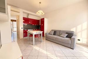 Appartamento di 57 m² con 2 locali a Milano