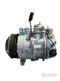 Compressore clima mercedes classe e w 212 2200 cd