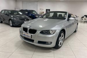 Bmw 320 320i cat Cabrio Futura super !!!