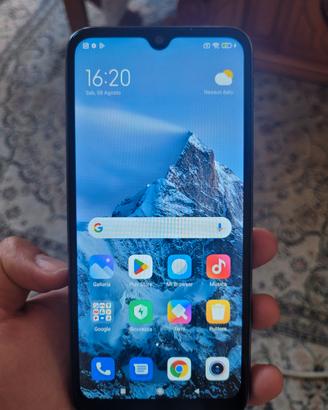 Xiami redmi note T8