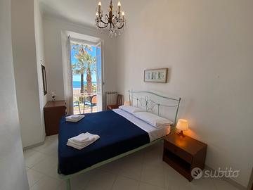 Casa Edda Centro Diano Marina - vista mare