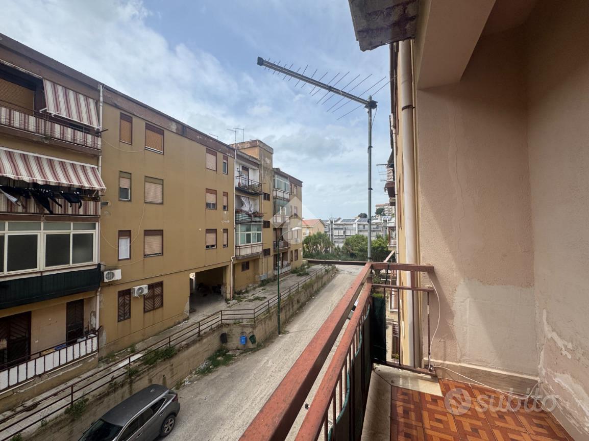 Appartamento – Agrigento, Monserrato - Altro