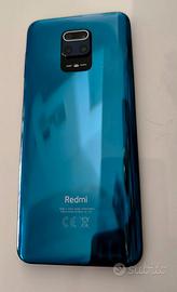 Xiaomi redmi note 9 pro 