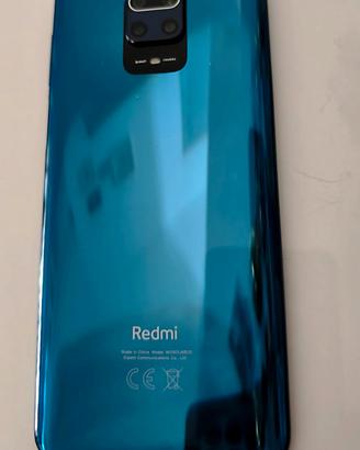 Xiaomi redmi note 9 pro 