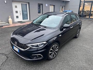 Fiat Tipo 1.6 Mjt S&S SW Lounge