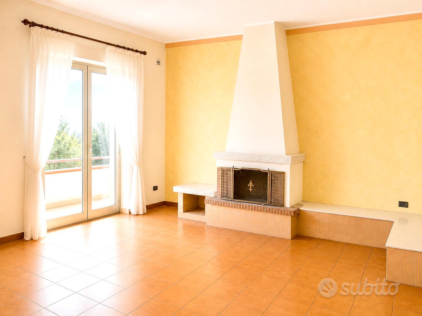 Appartamento – Catania, Nesima Superiore, Monte Po-Nesima-San Leone-Rapisardi - Vista 5