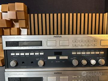 REVOX B251