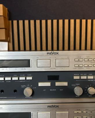 REVOX B251