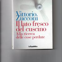 Il lato fresco del cuscino, di Vittorio Zucconi