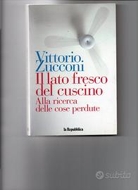 Il lato fresco del cuscino, di Vittorio Zucconi