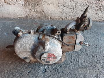 Motori ciclomotori epoca 
