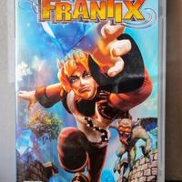 Frantix - Psp