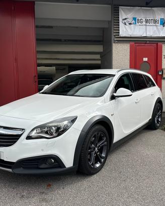 Opel Insignia Sports Tourer 1.6 cdti ecotec Innova