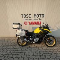 Suzuki V Strom DL 650 STORM XT ABS