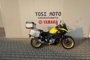 Suzuki V Strom DL 650 STORM XT ABS