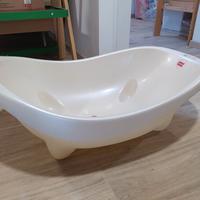 Vaschetta per il bagnetto