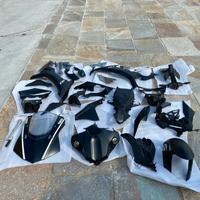 Carene originali più faro yamaha r1 2017