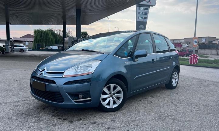 Citroen C4 Picasso 1.6 VTi 120 Attraction