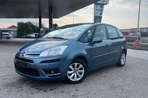 Citroen C4 Picasso 1.6 VTi 120 Attraction