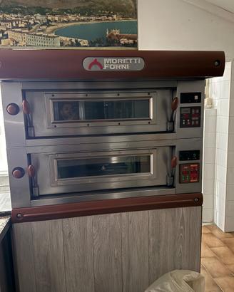 Forno