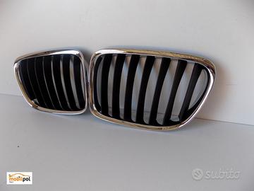 BMW X1 E84 Reni / Griglia sinistra - 3720