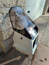 cupolino per moto bmw 
