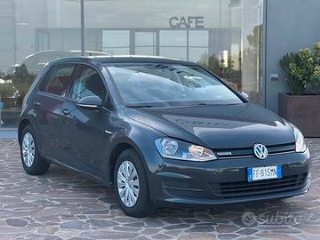 VW GOLF 1.4 TGI