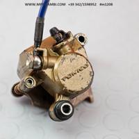 PINZA POSTERIORE SUZUKI GSXR 1000 2007 2008 GSX R