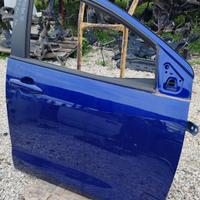 Toyota Yaris 2020> Porta Ant. Dx
