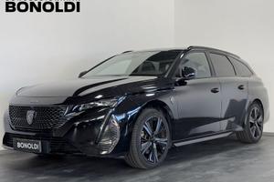 Peugeot 308 BlueHDi 130 S&S EAT8 SW GT