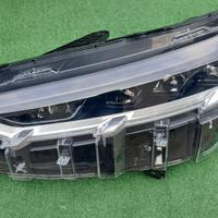 MUSTANG MACH E FULL LED Faro Fanale Sinistro SX