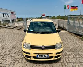 Fiat Panda 1.2 BENZINA NEOP.