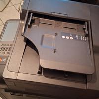 MULTIFUNZIONE CLX9201