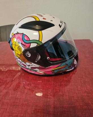 Casco scooter  bambini tg S