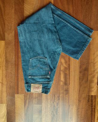 jeans Levi's 534 W34 L32