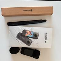 Insta 360 X3