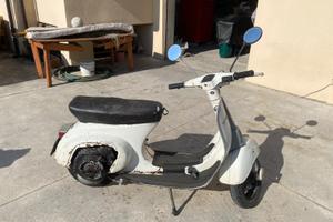 Vespa 50 special V5B3