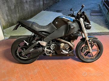 Buell Lightning XB12 - 2007