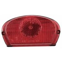 Gemma fanale posteriore ciclomotore RP123