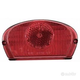 Gemma fanale posteriore ciclomotore RP123