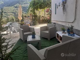 Casa a 4 km dal mare